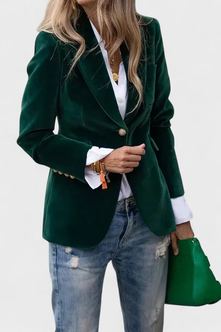 Lileth™ | Idealna marynarka