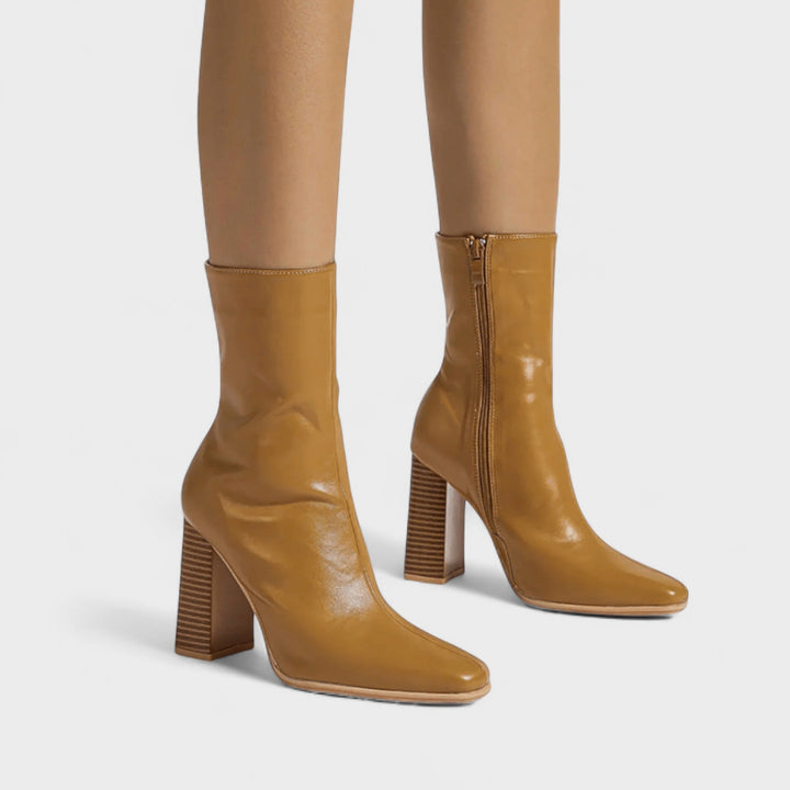 Linde™ | Elegantní moderní kozačky