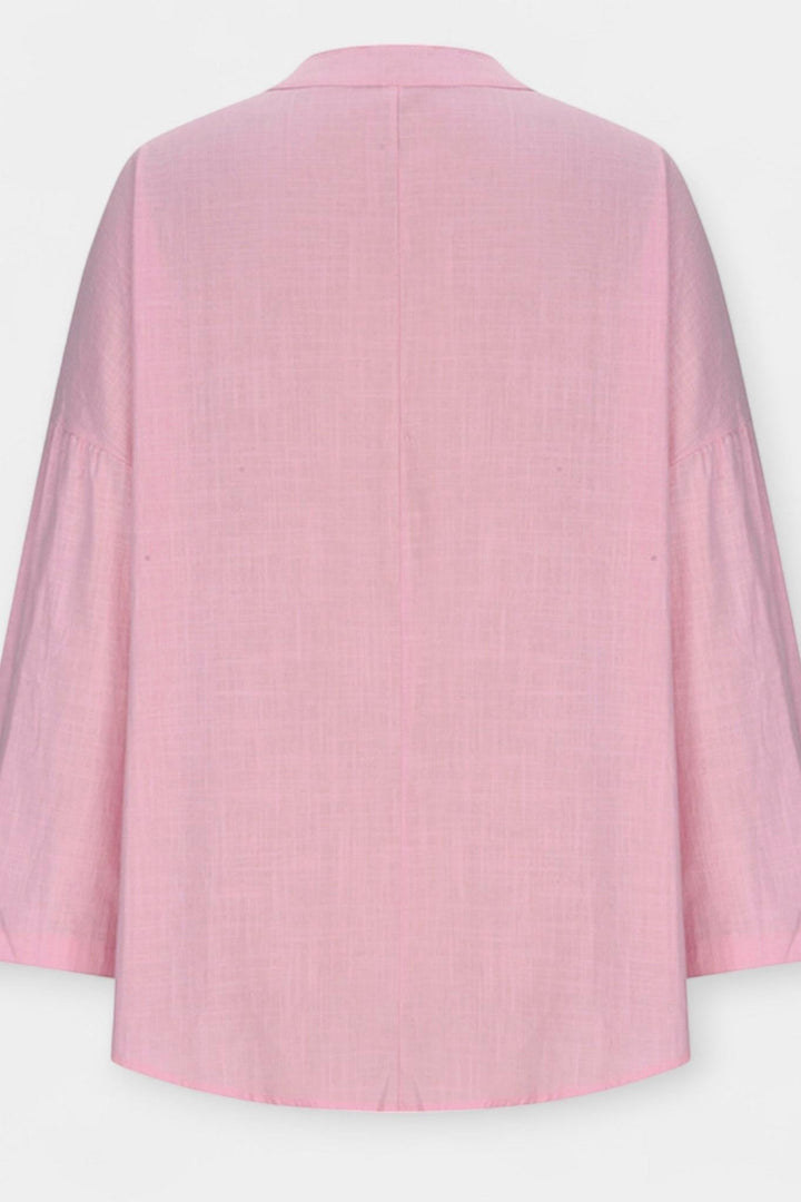 Linja Plise Bikini noční košile