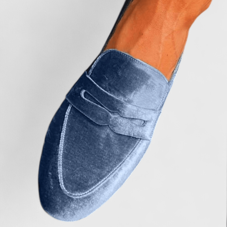 Llnica | Mokasyny Slip-Ons