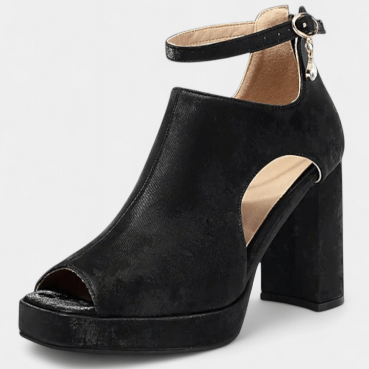 Lopez | Barevné vysoké podpatky