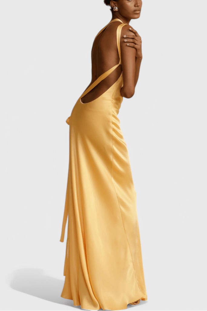 Lucra™ Maxi Dress