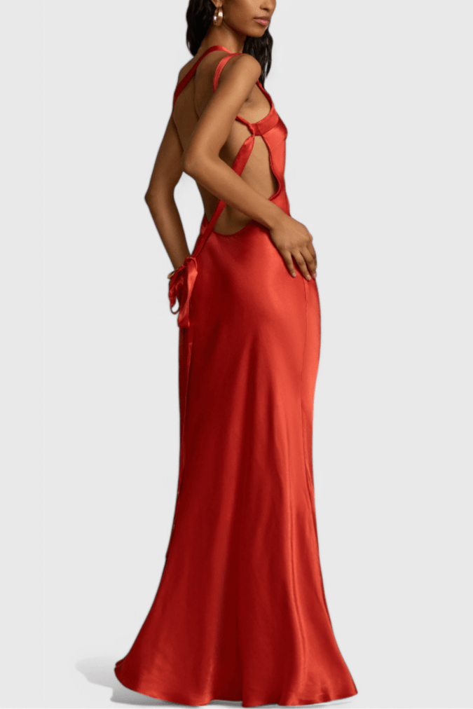 Lucra™ Maxi Dress
