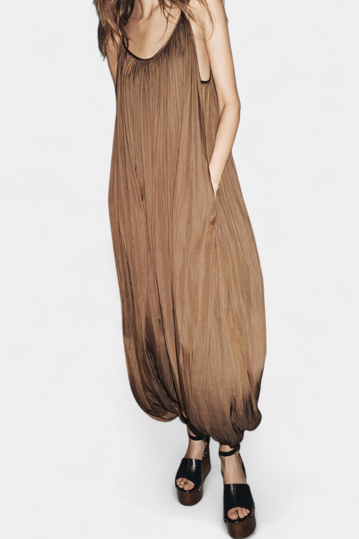 Lucy dámský overal