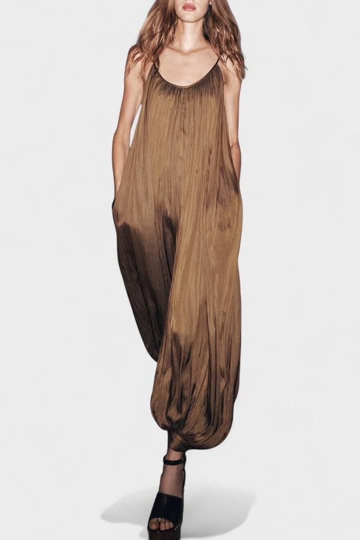 Lucy dámský overal