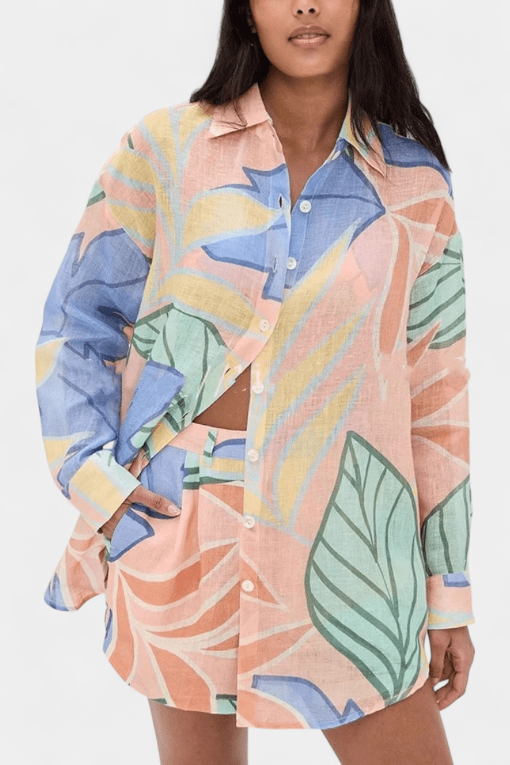 Lumina Troppinen set