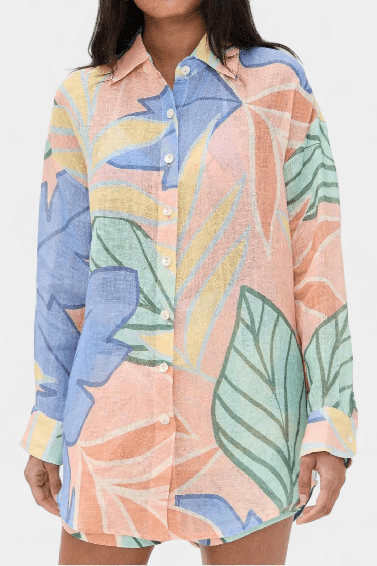 Lumina Troppinen set