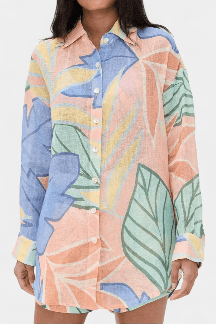 Lumina Troppinen set