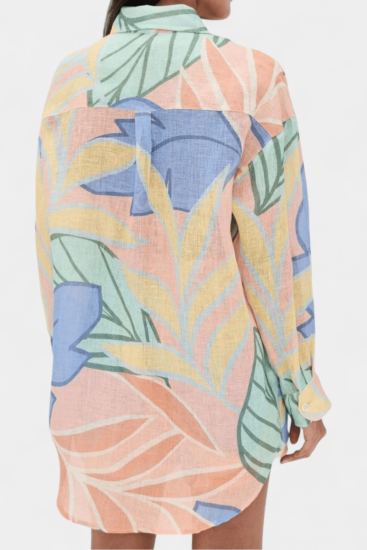 Lumina Troppinen set