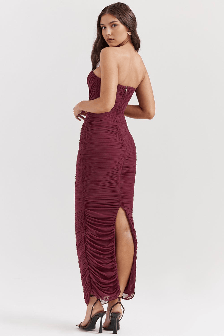 Lumi™ Maxi Dress