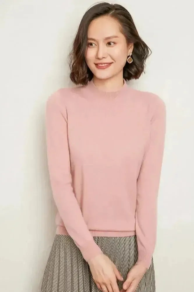 Premium Luxe™ Sweater