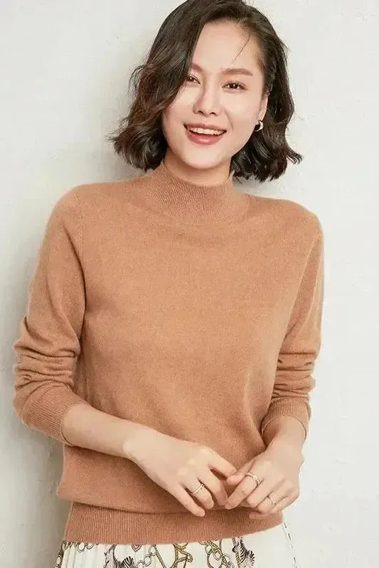 Luxurious™ Sweater