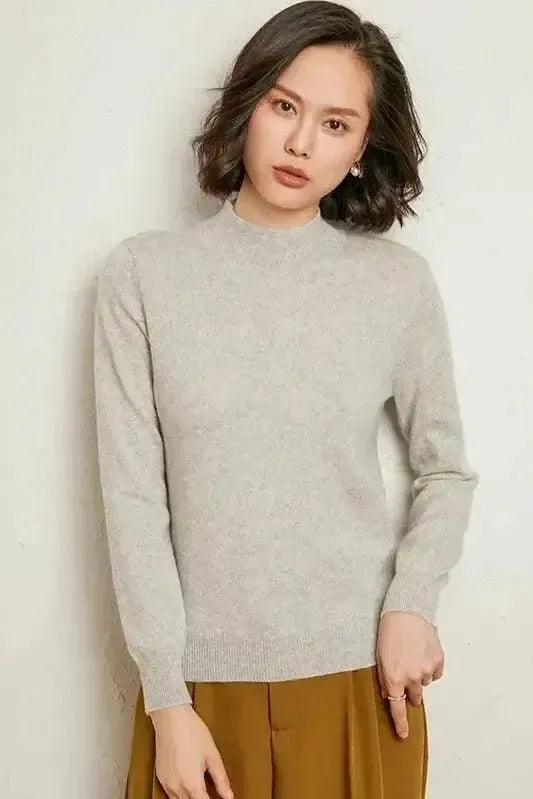 Premium Luxe™ Sweater