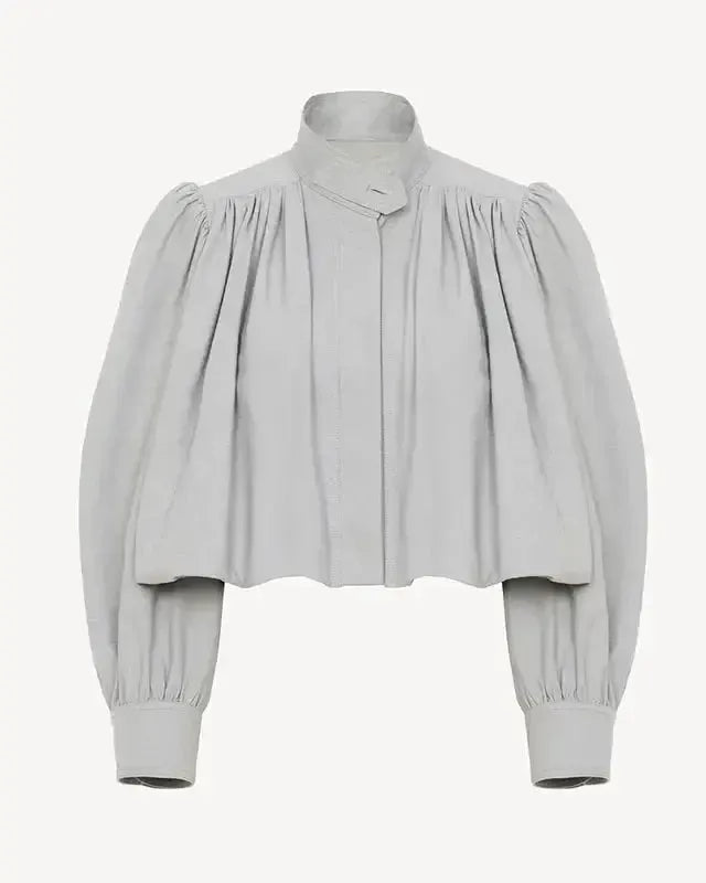 Luzette - Women's Bomber Jacket