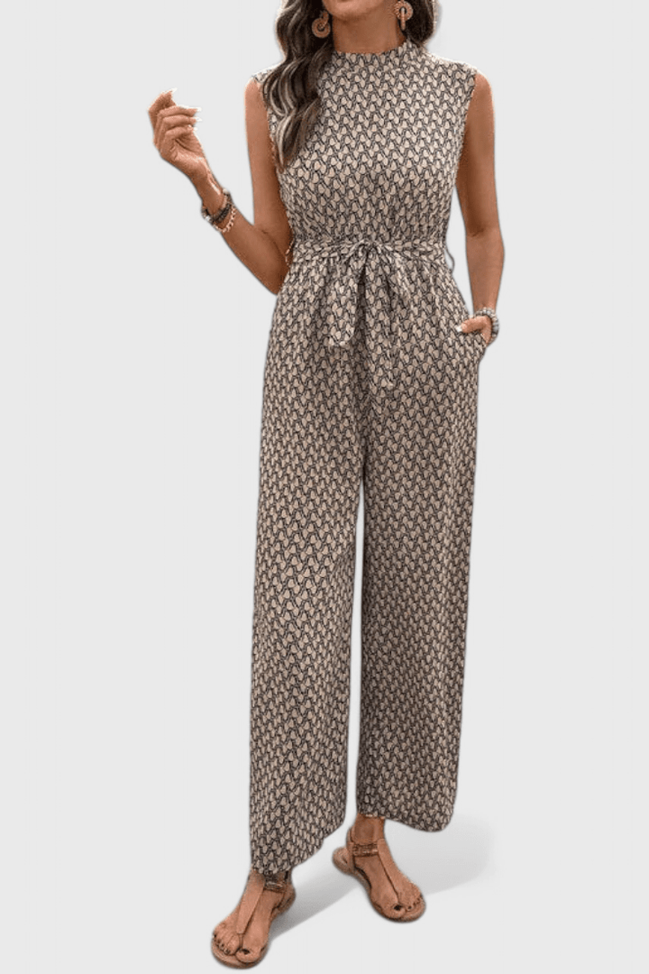 Luzia dámský overal