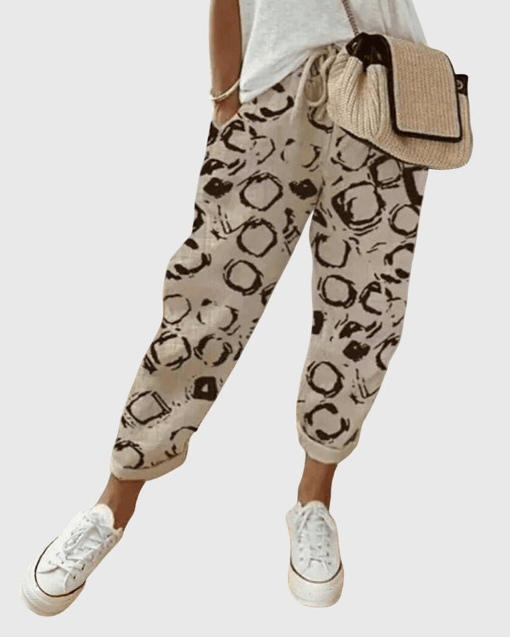 Madeline™ | Kalhoty