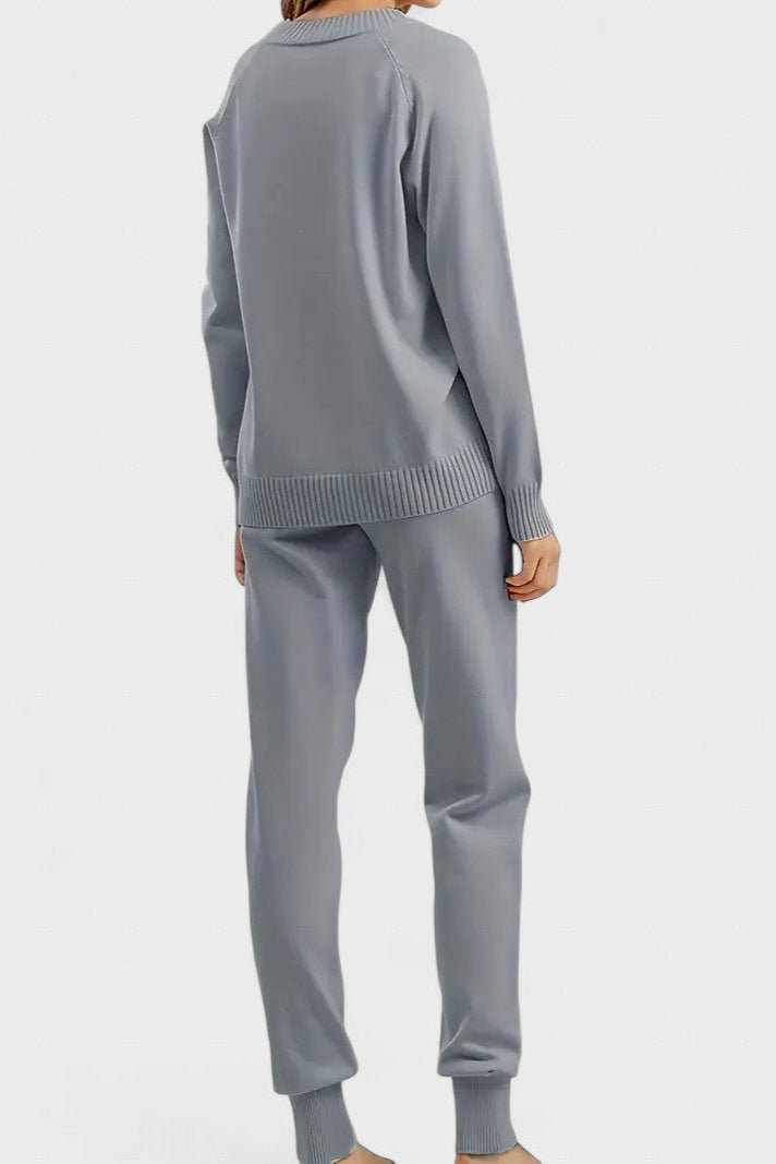 Madison™ set – Elegantní a pohodlný