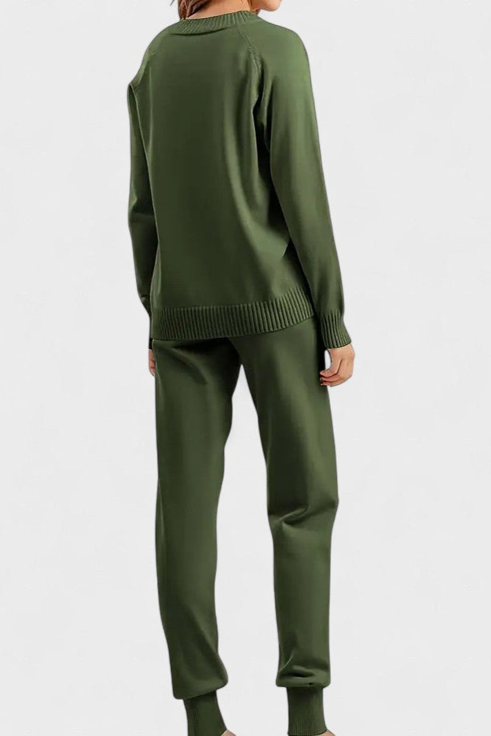 Madison™ set – Elegantní a pohodlný