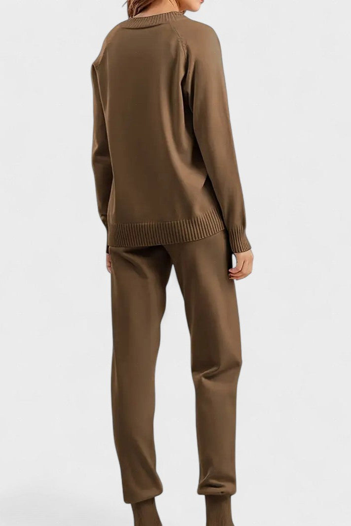 Madison™ set – Elegantní a pohodlný