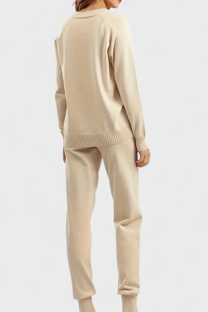 Madison™ set – Elegantní a pohodlný