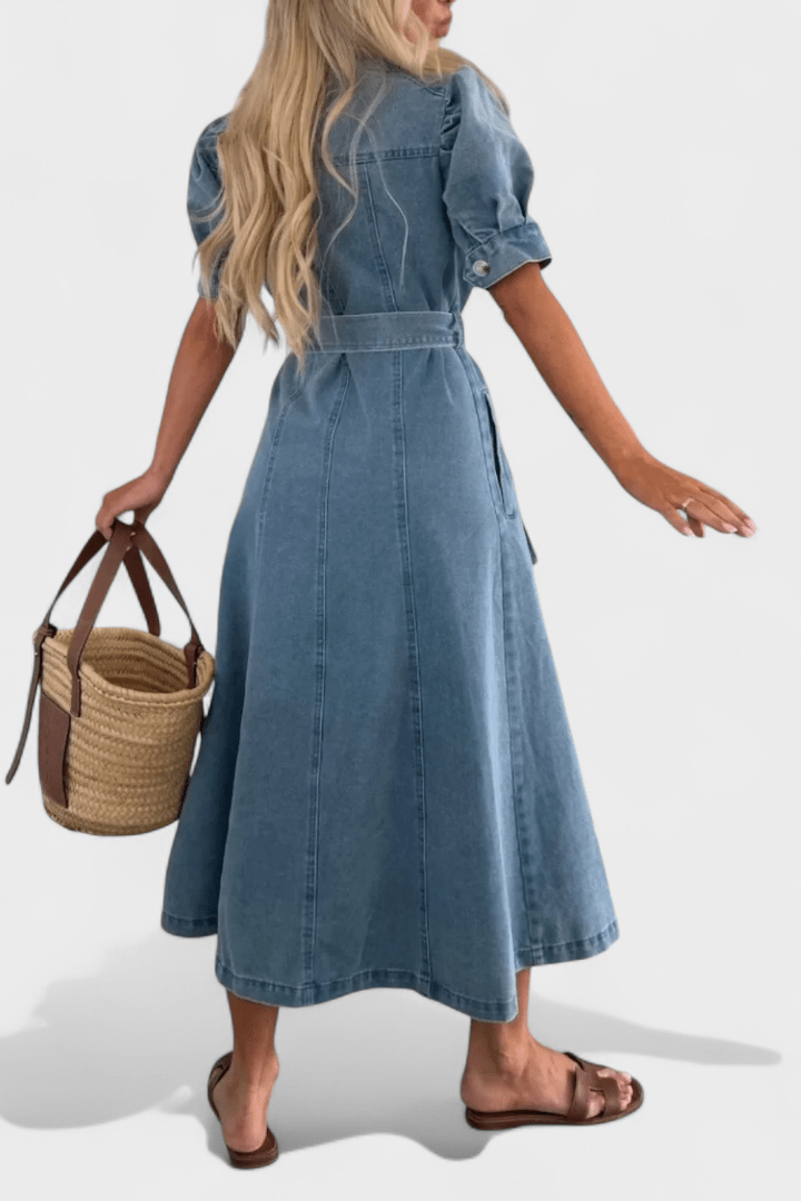 Mafalda™ Denim Collection