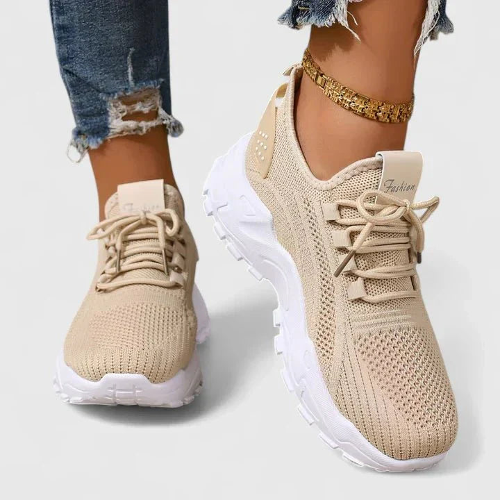 Maica | Ortopedyczne Sneakersy