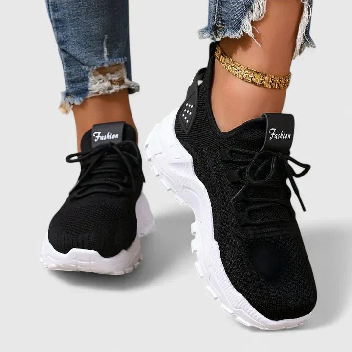 Maica | Ortopedyczne Sneakersy