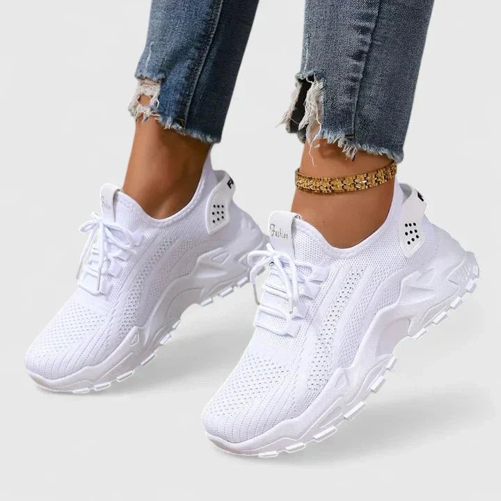 Maica | Ortopedyczne Sneakersy