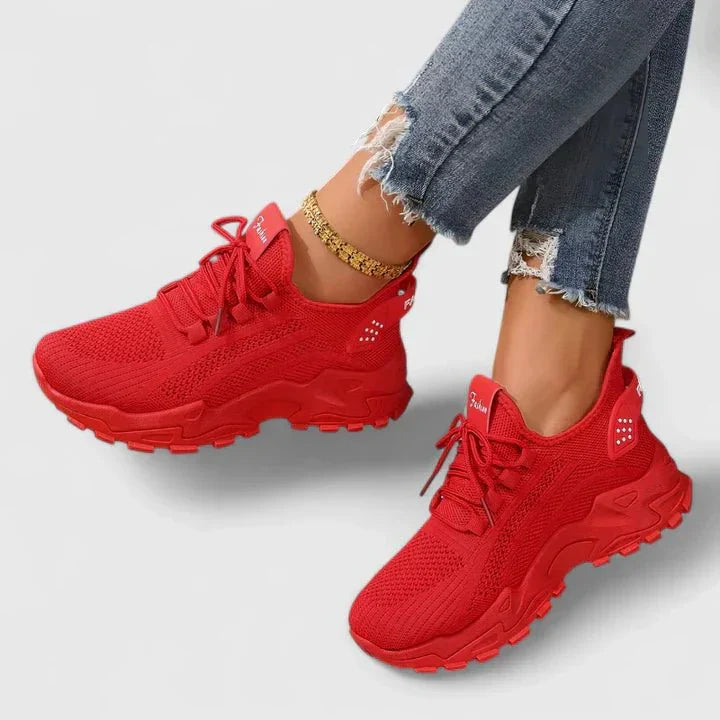 Maica | Ortopedyczne Sneakersy