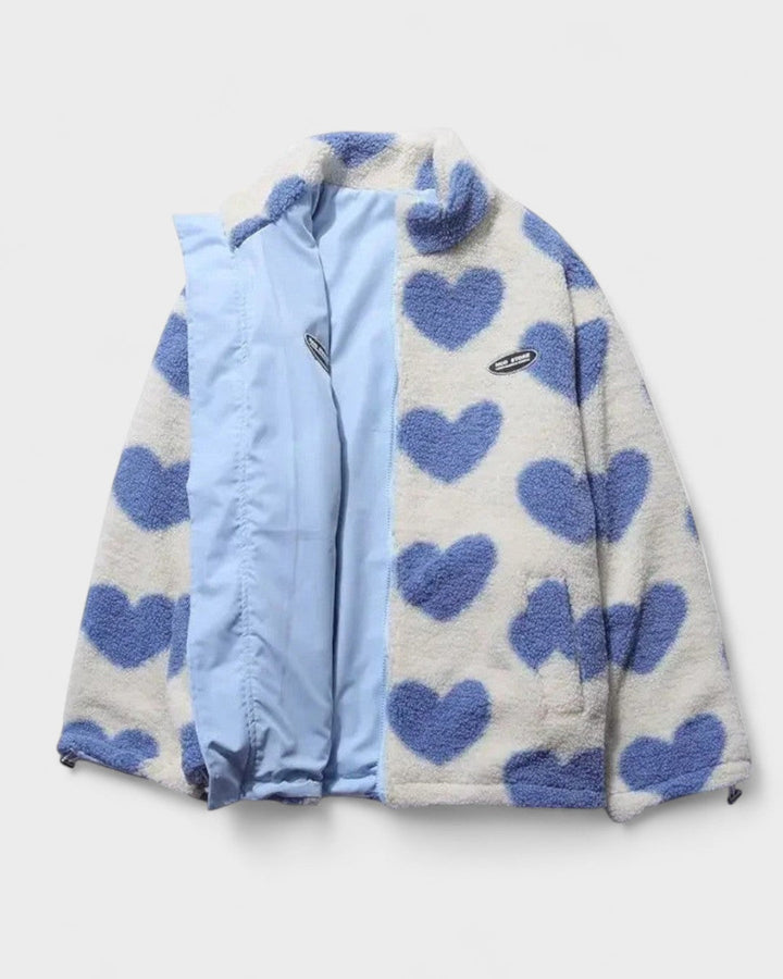 Manuela | Reversible Jacket