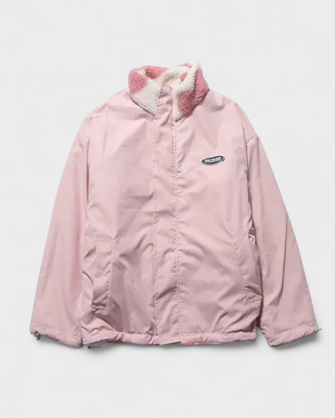 Manuela | Reversible Jacket