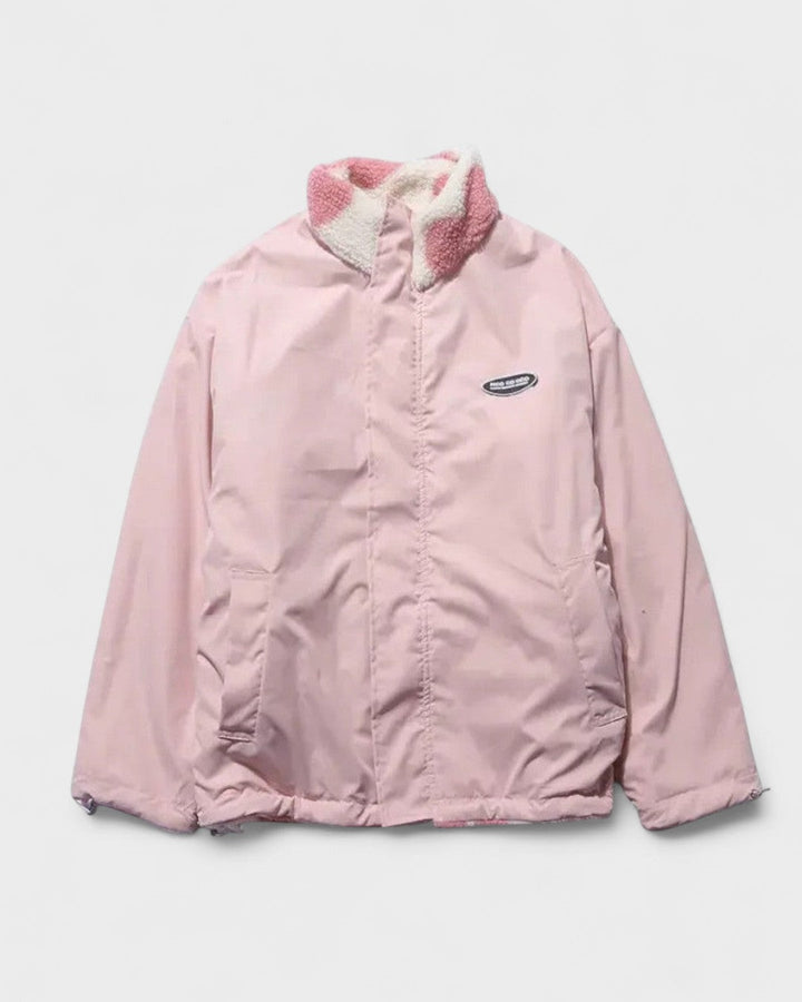 Manuela | Reversible Jacket