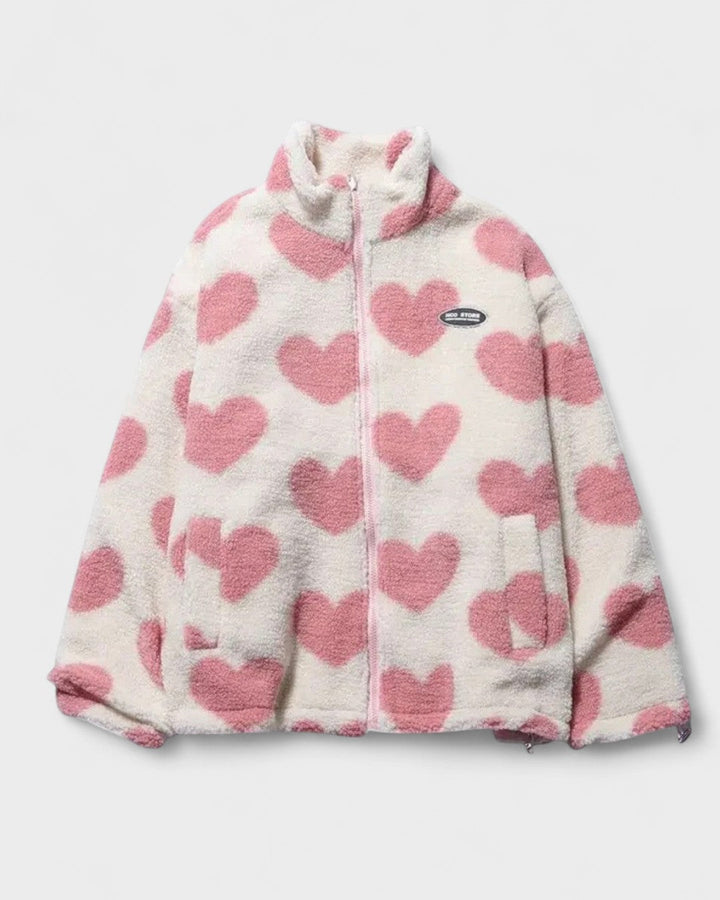 Manuela | Reversible Jacket