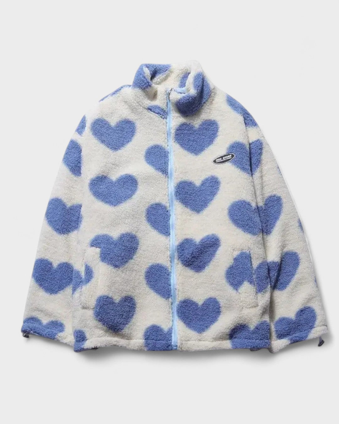 Manuela | Reversible Jacket