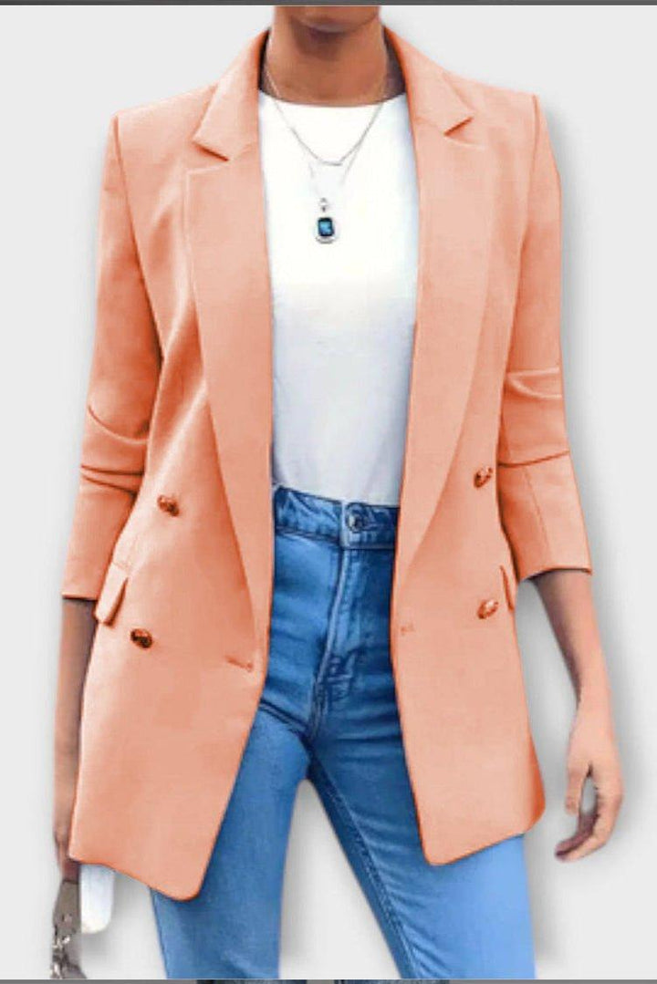 Marceline Noir –  Idealna marynarka