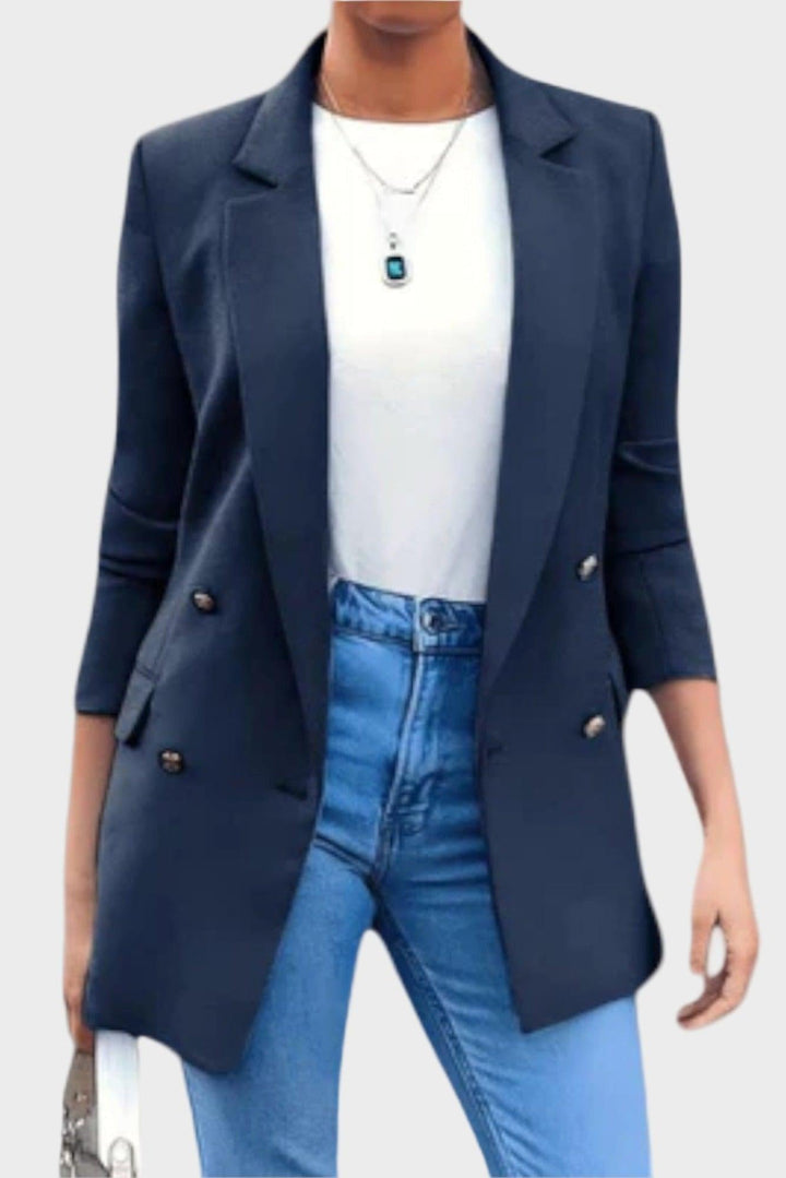 Marceline Noir –  Idealna marynarka