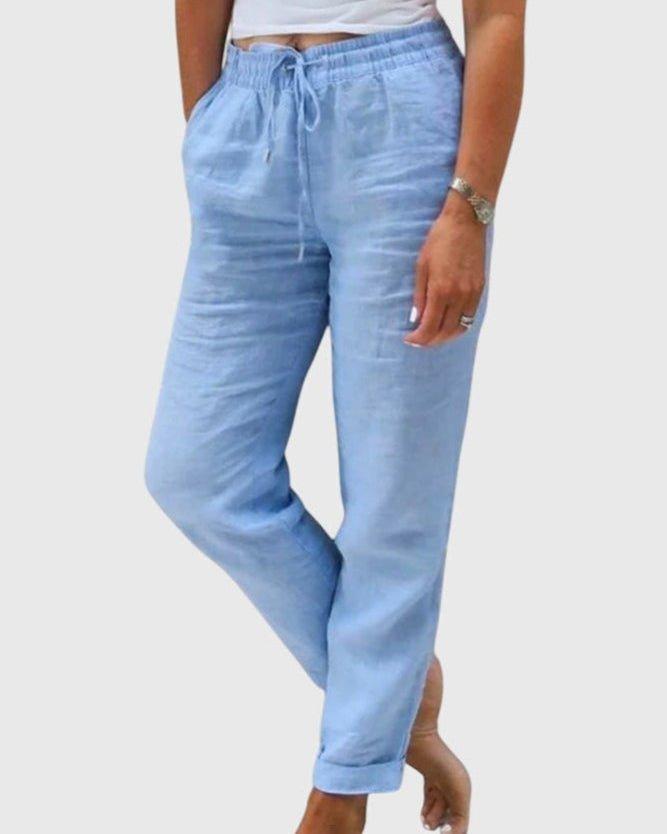 Margaret™ | Kalhoty