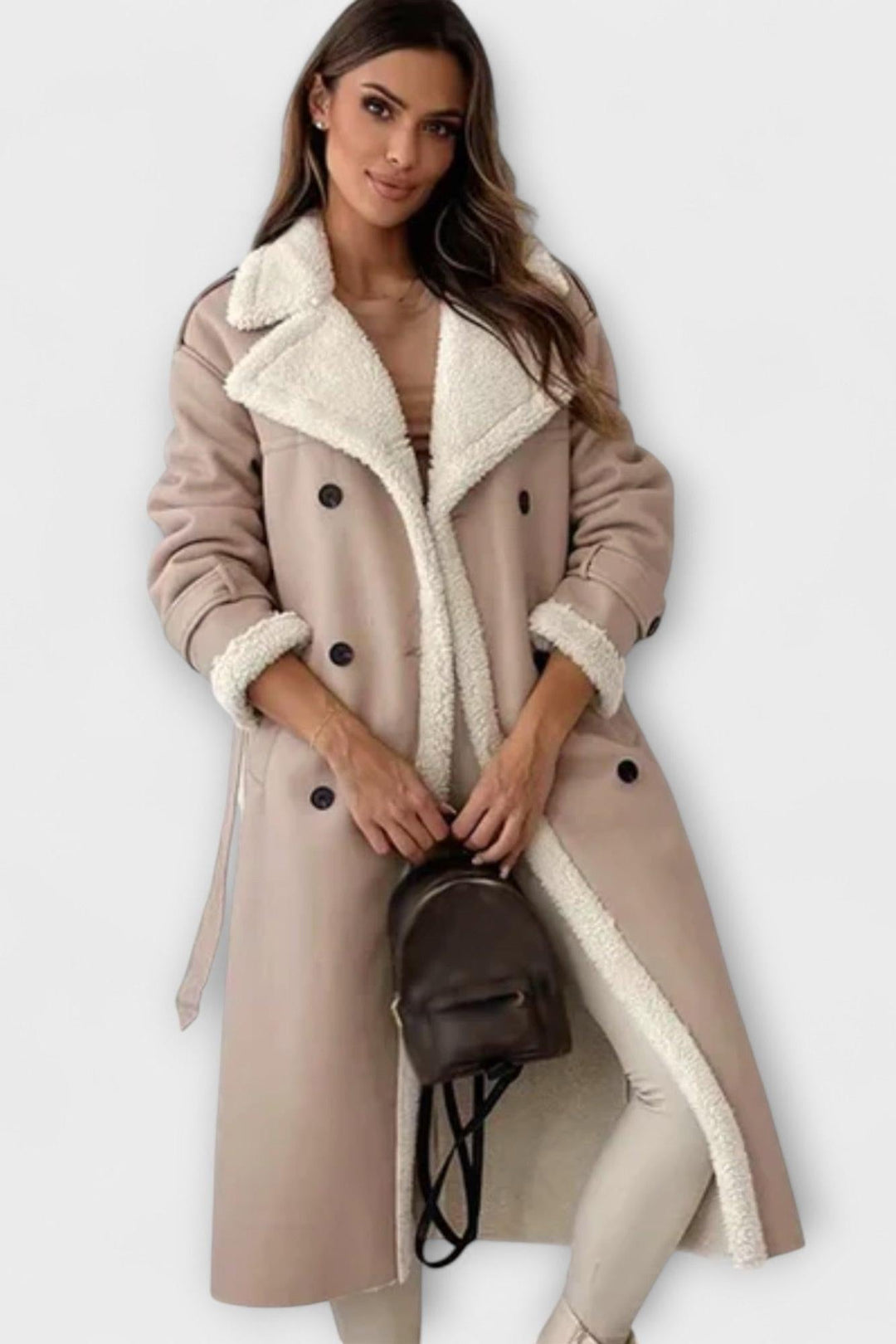 Maria Coat