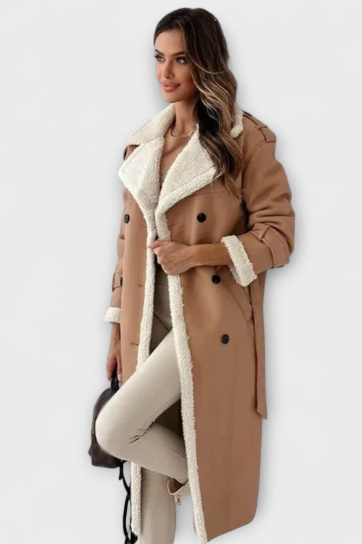 Maria Coat