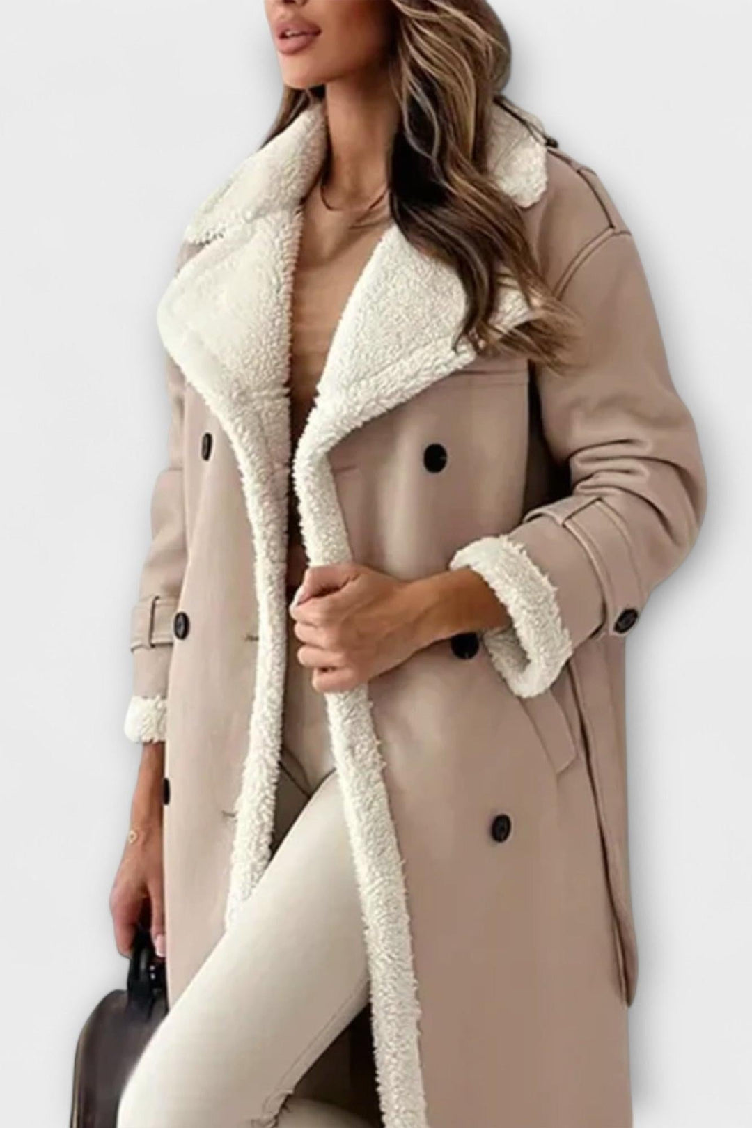 Maria Coat