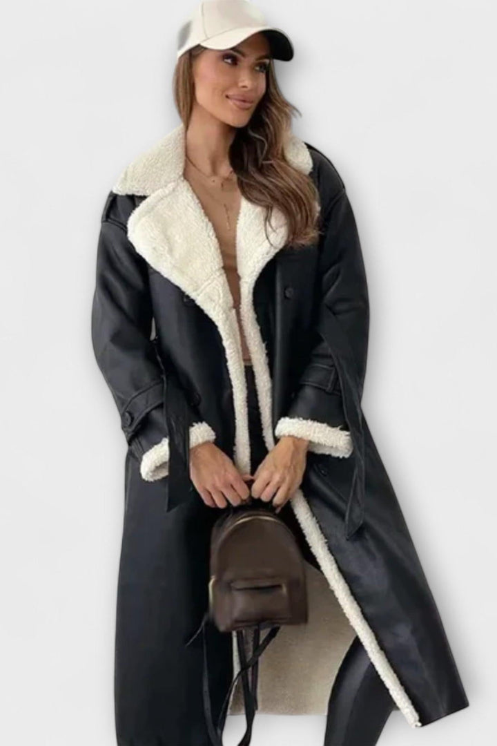 Maria Coat