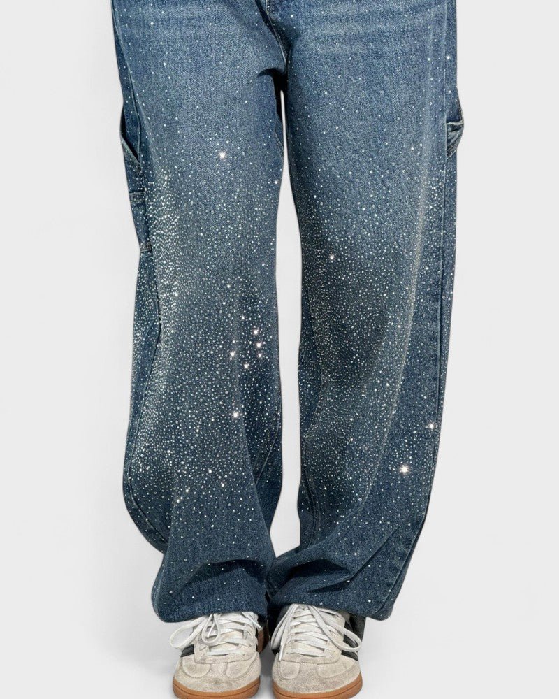 Marika™ Balloon Carpenter Jeans