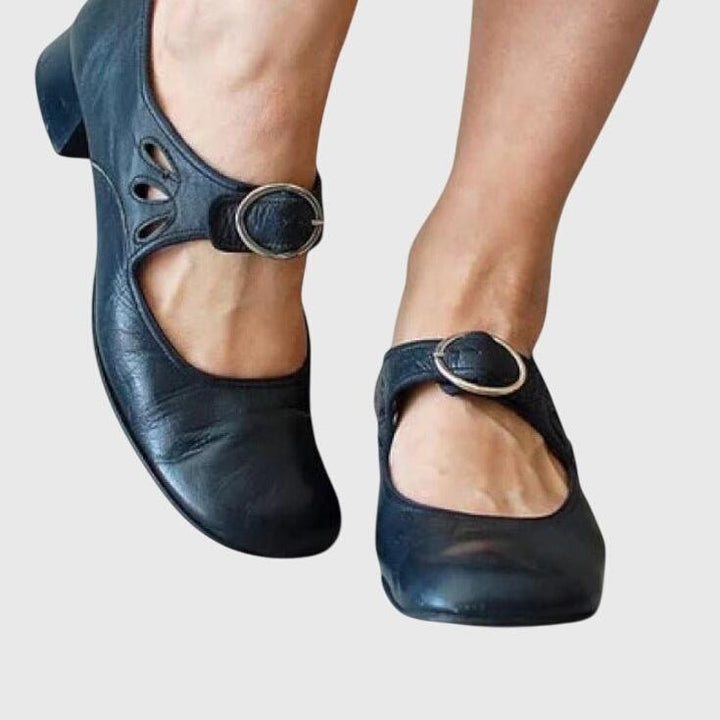 Marily | Ortopedické sandály