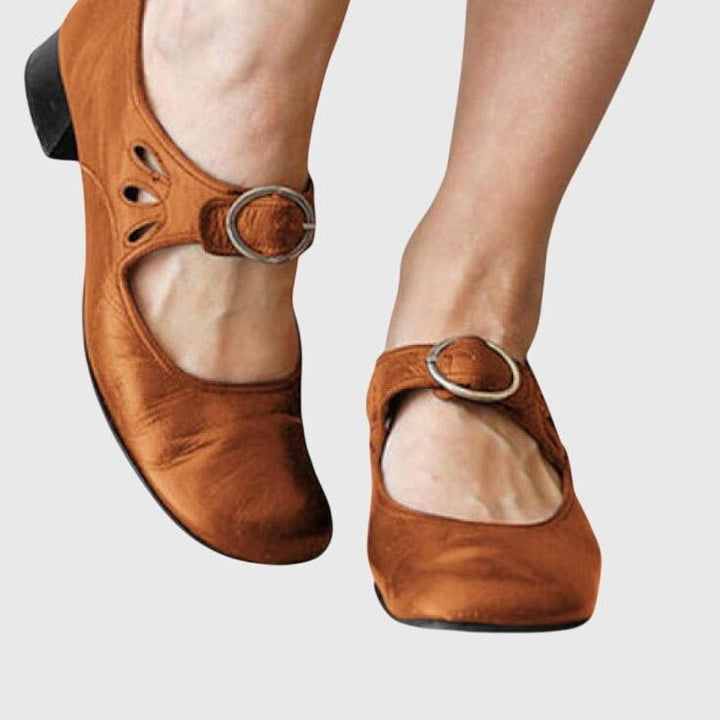 Marily | Ortopedické sandály