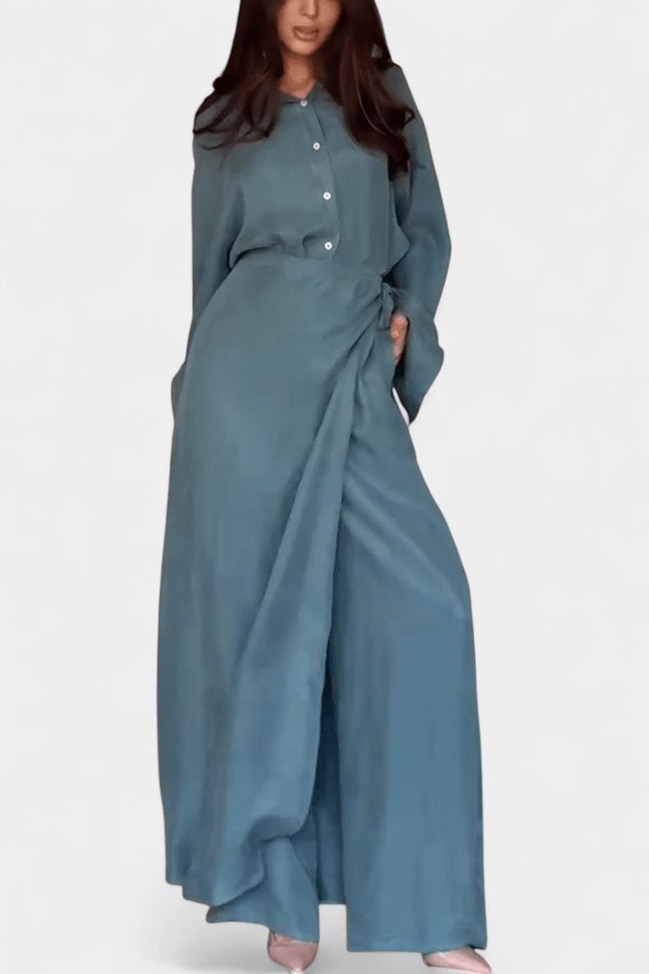 Marisol Dlouhorukávové sety