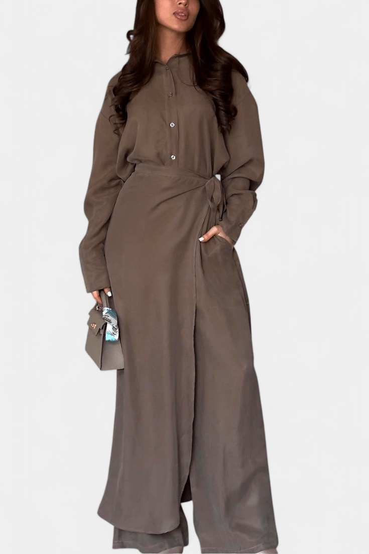 Marisol Dlouhorukávové sety