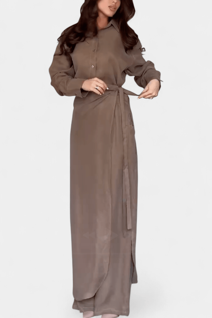 Marisol Dlouhorukávové sety