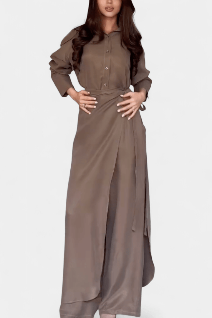 Marisol Dlouhorukávové sety