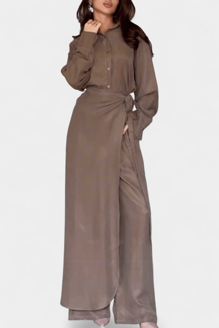 Marisol Dlouhorukávové sety