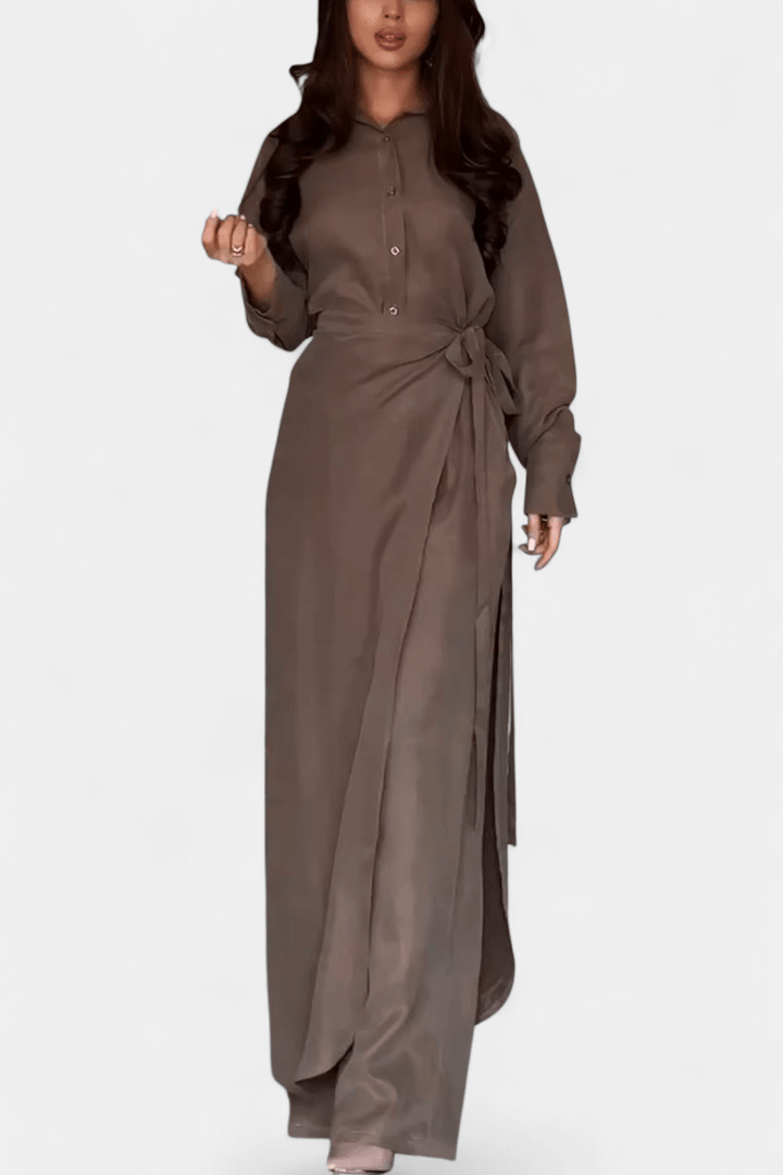 Marisol Dlouhorukávové sety